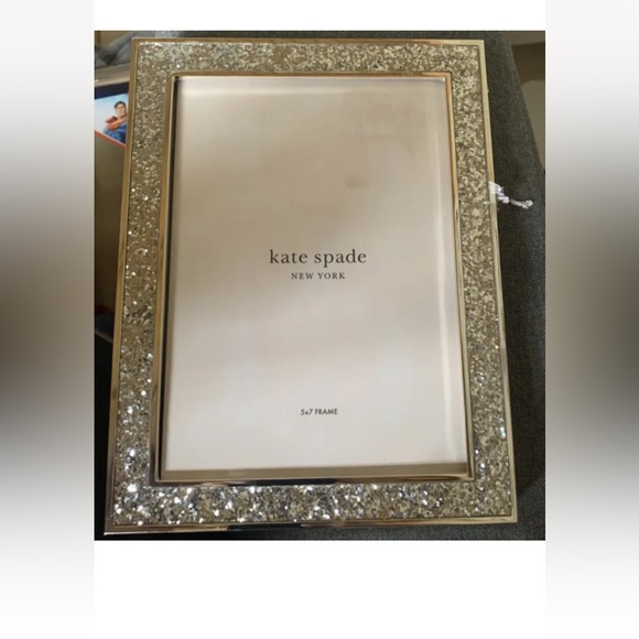 kate spade Wall Decor Kate Spade New York Simply Sparkling Glitter